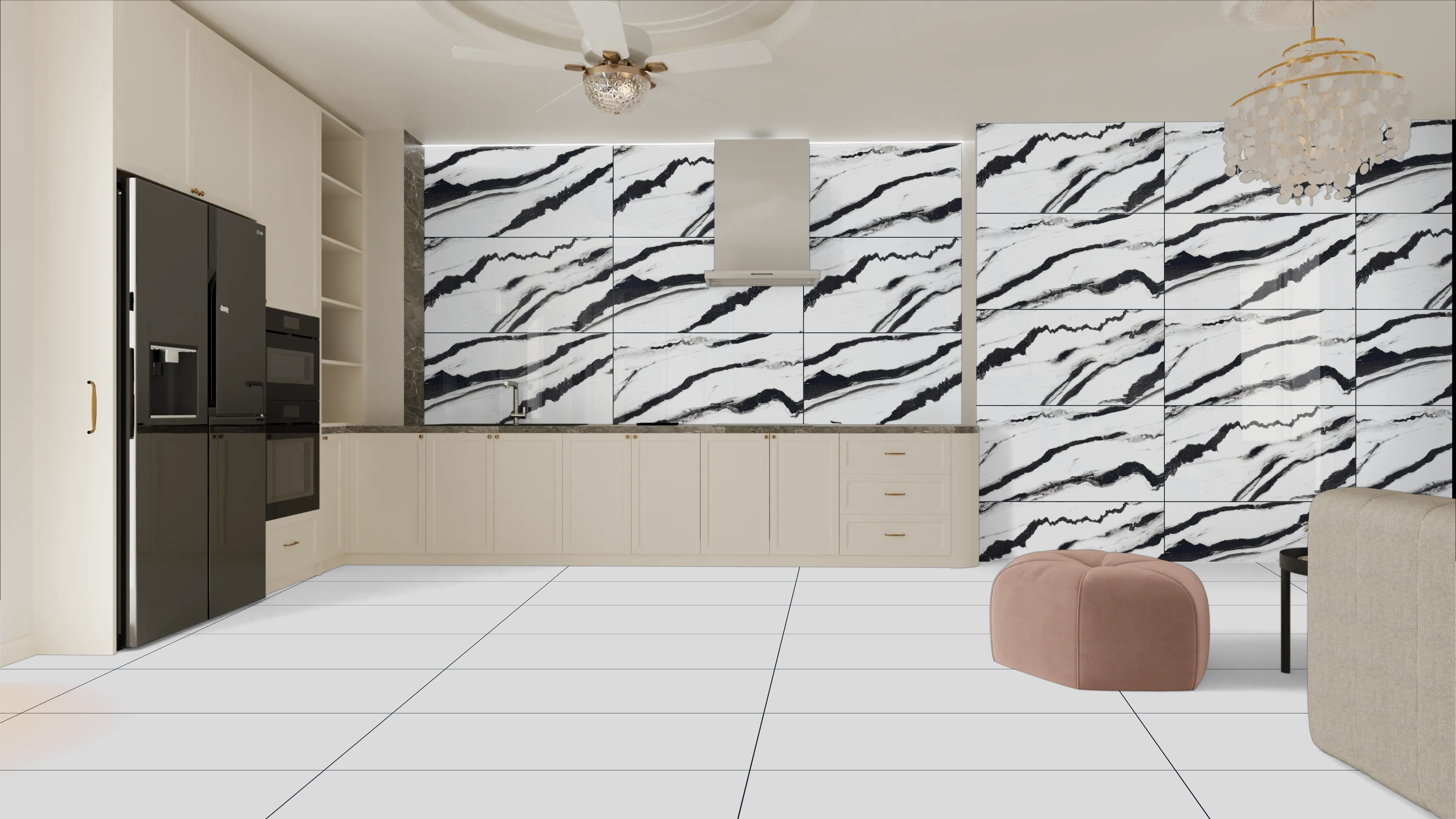 Premium Tiles